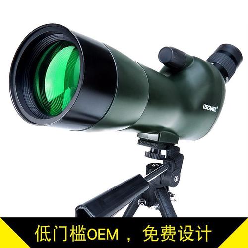 工厂直批双筒望远镜高倍高清微光夜视仪全金属镜身深度防水望远镜