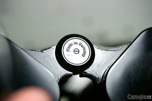 steinheil/斯坦海尔 望远镜 7x50 700元 西德产